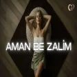Aman Be Zalim Caspian Pulse | Yeni Türkçe Pop