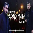 Vuqar Seda & Babek Nur - Apar Meni 2021 (YUKLE)