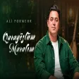 Ali Pormehr - Qaragözlüm Maralım