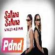 Melis Kaplan & Yaren Küçük - Sallana Sallana (Murat Boz feat. Soner Sarıkabadayı)