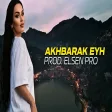 Elsen Pro - Akhbarak Eyh
