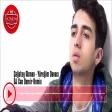 Çağatay Akman - Yüreğim Davacı ( Yeni Remix Dinle