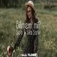Sefo & Sıla Şahin - Bilmem mi ( Halil Yıldırım Remix )
