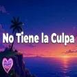 Romeo Santos - No Tiene la Culpa Letra