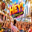 DJ Yalçın Erdilek - Hey! (Original Mix