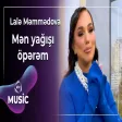 Lalə Məmmədova - Mən yağışı öpərəm