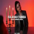 Bayro Şenpınar & Nisan - Kalamam Yanında ( Halil Yıldırım Remix