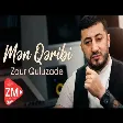 Zaur Quluzade - Men Qeribi