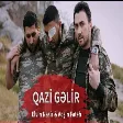 Aqsin Fateh ft Elvin Nasir - Qazi Gelir 2021(YUKLE)