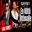 Ziynet Sali - En Kötü İhtimalle Saygı1 (Mustafa Sandal)