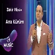 Zakir Əliyev - Ana Kürüm