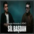 NEMO & FƏRMAN MƏMMƏDOV - SİL BAŞDAN
