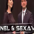 Gunel Mehemmedli & Sexavet Yaquboglu - Caqir Meni