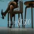 Gerardo coronel - Una de 1500