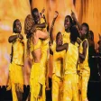 Shakira & Ghetto Kids - Dai Dai