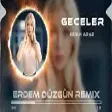Kerim Araz - Geceler ( Erdem Düzgün Remix )