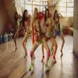 Hootie Frutti (Choreography Ver. KATSEYE