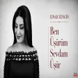 Çınar Zengin - Ben Üşürüm Sevdam Üşür