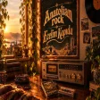 ECELİM KAPIDA Anatolian Psychedelic Rock - Ecem (KADER VURDU BİZİ AYRI YOLLARA