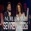 Nuri & Jane - SEVIREM (Bakı Konqres Mərkəzi