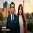 Doston Ruzimurodov - Oshiqman Достон Рузимуродов - Ошикман