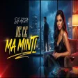 Dj Aziza - De ce ma minti