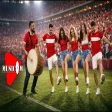 Yurtseven Kardeşler - Hep birlikte Dünya Kupası
