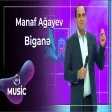 Manaf Ağayev - Biganə