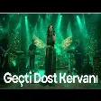 Anatolan Vira Geçti Dost Kervanı Anadolu Rock & Psychedelic Cover