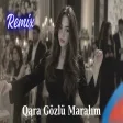 Rashad Rc - Qara Gözlü Maralım