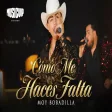 Moy Bobadilla - Cómo Me Haces Falta