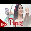 Vefa Serifova & Ceyhun Sazmen - Popuri