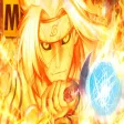 Tipo Minato V2⚡️ Kurama Mode (Naruto Style Trap MHRAP