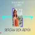 Ceylan Koynat - Uçurum ( Sercan Uca Remix )