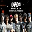 RUSH Bölüm 6 - Bir Gün Boyunca Kafe İşletmek!