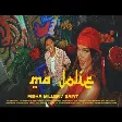 Misha Miller x SAINT - Ma jolie