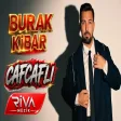 Burak Kibar - Cafcaflı - Roman Havası