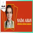 Naim Akan - Gözüne Dizine Dursun (Saner Plak)