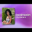 Ülviyye Namazova - Qocalmazdım