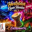Hertelden Oyun Havaları Vol.1 - Derike Halay - Enstrumantal