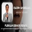 İbrahim Tatlıses - Eşarbını Yan Bağlama ( Furkan Demir & Kadir Koca Remix )
