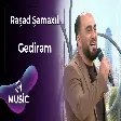 Rəşad Şamaxılı - Gedirəm