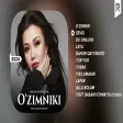 Malika Ravshanova - O'zimniki nomli albom dasturi 2024