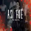 Juan Gabriel - Así Fue (En Vivo
