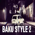 Zawanbeats - BAKU STYLE 2