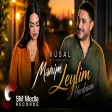 Vusal Bilesuvarli - Menim Leylim Hardasan