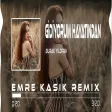 Gidiyorum Hayatından - Burak Yıldırım ( Emre Kaşık Remix )