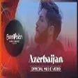 Nadir Rustamli - Fade To Black - Azerbaijan ?? - Official Music - Eurovision 2022