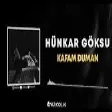 Hünkar Göksu - Kafam Duman ( Onur Colak Remix )  Dertlerim Çok