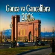 Gəncə və Gəncəlilərə YENİ Cover